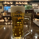 Piple - 生ビール
