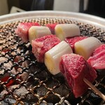 Sumibiyakiniku Hoshiya - 