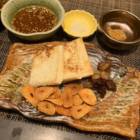 ステーキ＆ワイン いしざき - 