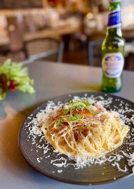 ラ・ルーチェ（La Luce） - 船引（パスタ）の写真