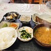 ふじみや - 海族定食