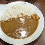 CoCo壱番屋 - 写真２