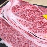 薬膳火鍋と焼肉食べ飲み放題 新橋 嵐 - 