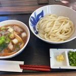 手打うどん 寿庵 - 