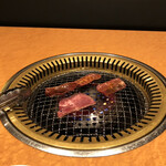 Yakiniku Kagura - じゅう