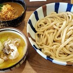 武蔵野うどん真打 - 