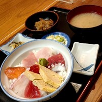 浅草 魚料理 遠州屋 - 