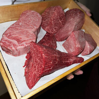 祇園肉亭 新 - 