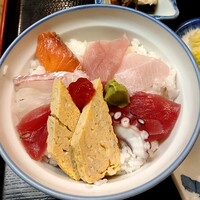 浅草 魚料理 遠州屋 - 