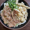 立花うどん