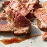 天ぷらとワイン からり。 - 