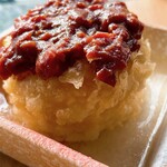 天ぷらとワイン からり。 - 