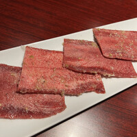 焼肉冷麺 ユッチャン 北新地店 - 