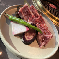 米沢牛上杉 銀座本店 - 