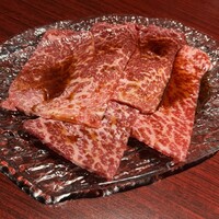 焼肉冷麺 ユッチャン 北新地店 - 