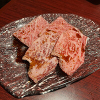 焼肉冷麺 ユッチャン 北新地店 - 