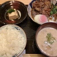 北新地 つきしろ -  北新地 つきしろ -