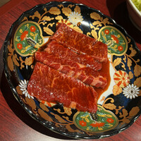 焼肉冷麺 ユッチャン 北新地店 - 