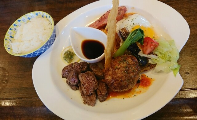 トラットリア イル デルフィーノ（Trattoria il Delfino） - 苫小牧（イタリアン）の写真