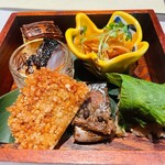 Sushi Nakago - 