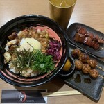 Sumiyaki Takadaya - 