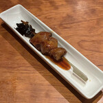 西麻布 TORI＋SALON  - 