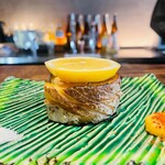 Sushi Nakago - 