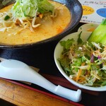 お食事処たんたん - 料理写真: