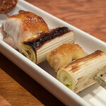 西麻布 TORI＋SALON  - 