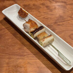 西麻布 TORI＋SALON  - 