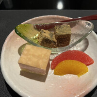 味街道 五十三次 - 