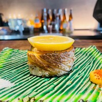 寿司 なかご 別邸 - 