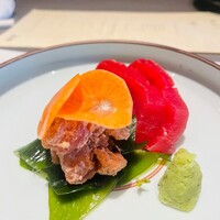 寿司 なかご 別邸 - 