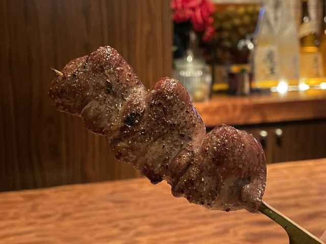 Nishiazabu TORI+SALON