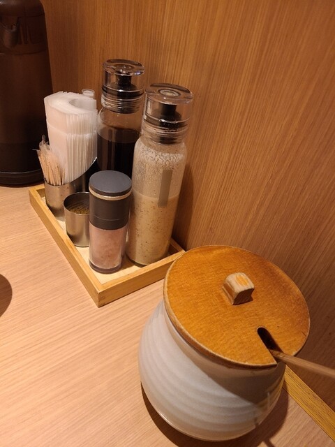 とんかつ新宿さぼてん 博多キャナルシティ店 - 櫛田神社前 とんかつ新宿さぼてん 博多キャナルシティ店 - 櫛田神社前