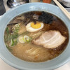 あづまラーメン