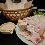 玄品 吉祥寺 ふぐ・うなぎ・かに料理 - 