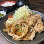 Washoku Izakaya Miyabi - 