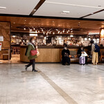 スーラーメン まくり - フードコート「the foodtimes」