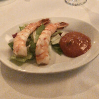 ルース クリス ステーキハウス - 