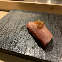 SUSHI TOKYO TEN、 新宿ニュウマン店 - 