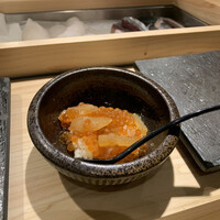 SUSHI TOKYO TEN、 新宿ニュウマン店 - 