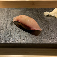 SUSHI TOKYO TEN、 新宿ニュウマン店 - 