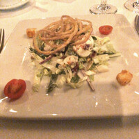 ルース クリス ステーキハウス - 