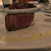 ルース クリス ステーキハウス - 