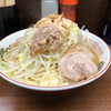 ラーメン二郎 横浜関内店