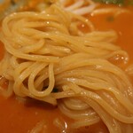 らーめん 哲心 - 