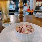 シェイクツリー バーガー＆バー - 