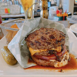 シェイクツリー バーガー＆バー - 