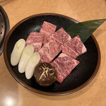 Yakiniku Nikunomachi - 